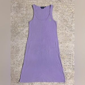 Ralph Lauren Polo Tennis Dress